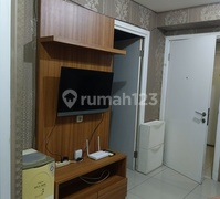 Disewakan Apartemen Green pramuka tipe 2BR