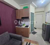 Di Sewakan Apartemen Hunian Green Pramuka Tipe 2Br Furnish