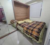 Disewakan Apartemen Green Pramuka Full Furnish Tipe 2Br