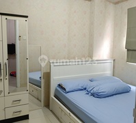 Apartemen Green Pramuka Siap Huni Tinggal Bawa Koper. Tipe 2Br Full Furnish✨