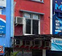 Komersial Murah Aset BRI, Beji, Kota Depok