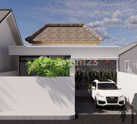 Brand New Villa Lod Tunduh, Ubud For Rent.