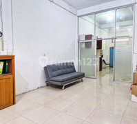 JUAL RUMAH MURAH DALAM KOMPLEK DI DAERAH SUNGGAL RINGROAD