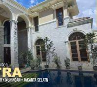 Rumah 2 Lantai Unfurnished SHM di Patra Kuningan, Jakarta Selatan