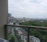 DISEWAKAN MURAH APARTEMEN GOLDCOAST FURNISH PIK