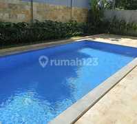 For Rent Villa New Ubud Lokasi Best View Jungle Fully Furnished 