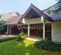 Hot Sale Murah Mau Pindah Ke Ln, Kemang Lingkungan Asri Dan Tenang