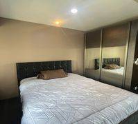  Apartemen Jakarta Pusat Furnished Bagus Maple Park 