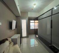 Apartemen Green Lake Sunter Furnished Tipe Studio 