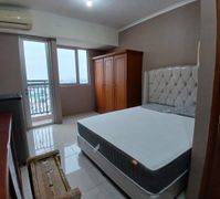 Apartemen Maple Park Furnished Bagus Di Jakarta Pusat