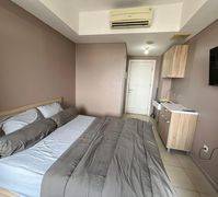 Apartemen Green Lake Sunter Furnished Tipe Studio