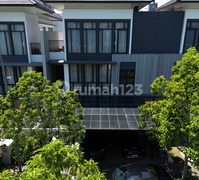 Dijual Cepat Rumah di Lakewood Navapark Bsd City