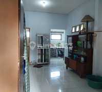 Jual Cepat Rumah Luas di Bojong Sari - Belakang Gardens At Candi