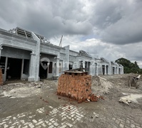 Ready Uk 6X 18 Dalam Komplek Row Jln 12 Meter Setia Budi