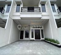 Ready Siap Huni Melur Setia Budi Ringroad