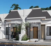 Hadap Utara Dan Barat Setia Budi Double Dinding