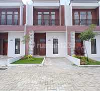 Ready Siap Huni Pinggir Jalan Johor