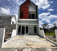 Hadap Barat Uk 6 X 18 Dalam Komplek Setia Budi Ringroad Medan Sunggal