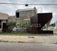 Mansyur Space Sei Padang Medan Baru