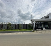 Ready Siap Huni Lokasi Johor Hanya 500Jt An