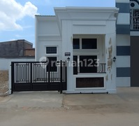 Hadap Utara Sisa 1 Unit Dekat Mall Manhttan