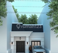 Termurah di Sm Raja Belakang Dinas Kehutanan Medan Amplas