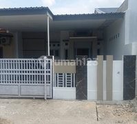 Ready Siap Huni KT 3 KM 2 Nusa Indah