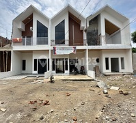 Hunian 2 Lantai Hanya 515Jt Gatot Subroto