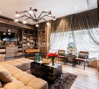 Rumah Villa Hook Mewah Murah Lux Jl Suluh Pancing Dekat Cemara, Mutiara, Citraland Medan