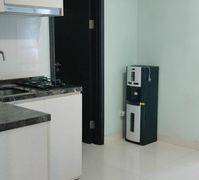 Dijual Apartment Puri Mansion Furnished Lantai Tinggi Condominium Kondominium Apartemen Jakbar Jakarta Barat Strategis Murah