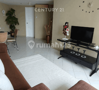 Apartemen Taman Rasuna Kuningan Tower 6 Furnished Lt 26 R2296