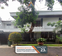 Ready Turun Harga Mewah Strategis Patra Kuningan Jakarta Selatan