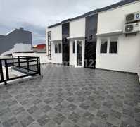 Rumah Jual Regensi Melati Mas B