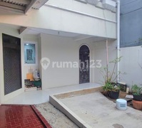 Dijual Rumah Muara Karang Uk. 8x 20m Hadap Utara Model Minimalis Sederhana
