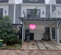 Rumah di Maison De Wisteria Metland Cakung Jakarta Timur