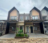 Rumah Dijual Harga Ekonomis Lokasi Dekat Terminal Pondok Cabe