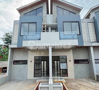 Rumah Pondok Cabe Cinangka Siap Huni DP 0% Bebas Biaya2