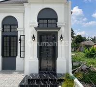 Rumah Citayam Cipayung Dekat ke Stasiundalam Cluster Strategis