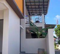 Rumah 3 Lt.. Jual. Taman Palem. Luas 54 M2 