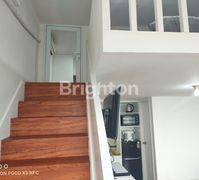 Apartemen Season City 2 BR Mezanin Full Furnished