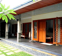 Rumah Cantik Siap Huni Di Cipete - Jaksel 
