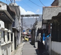 Rumah Tua Hitung Tanah Area Prime Cipete Jakarta Selatan