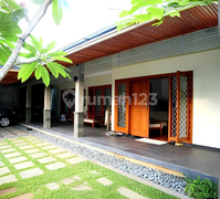 Dijual Murah Rumah 1 Lantai Di Puri Mutiara Kemang Jakarta Selatan
