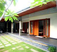 Rumah Bagus Di Puri Mutiara Kemang Jakarta Selatan

