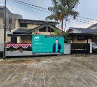 Dijual cepatttt Murah Rumah di Lembah Cinere