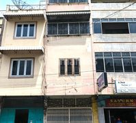 Dijual Ruko Bisnis Siap Pakai Jalan Asia