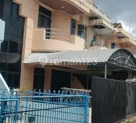 Dijual Rumah di Kasuari Indah
