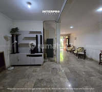 Rumah Hitung Tanah Di Intercon, Great Value, Blok apik