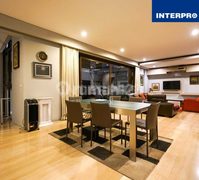 Nicely designed house, tropical style, permata buana