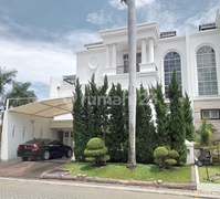 Langka! Rumah Pik Bgm 12X25 Renovasi
